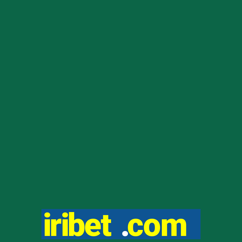 iribet .com